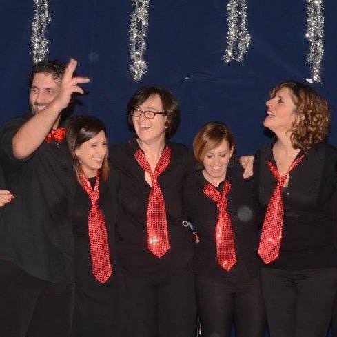 Xmas&Co all’Auditorium Alberto Branchini