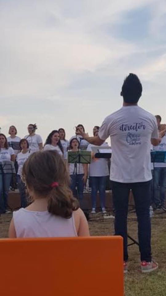 dAltroCanto – Festa della Musica 2018