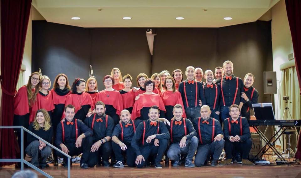 Xmas&Co per Croce Rossa Italiana