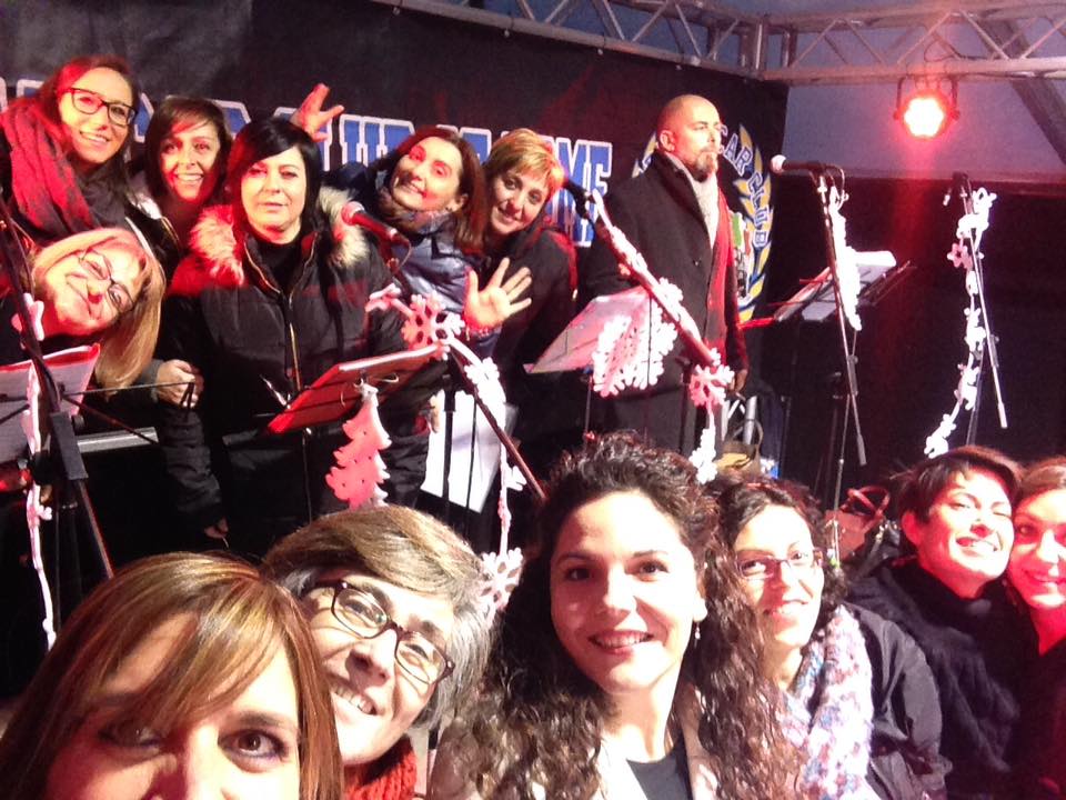 Xmas&Co – Christmas Village Parco Leonardo