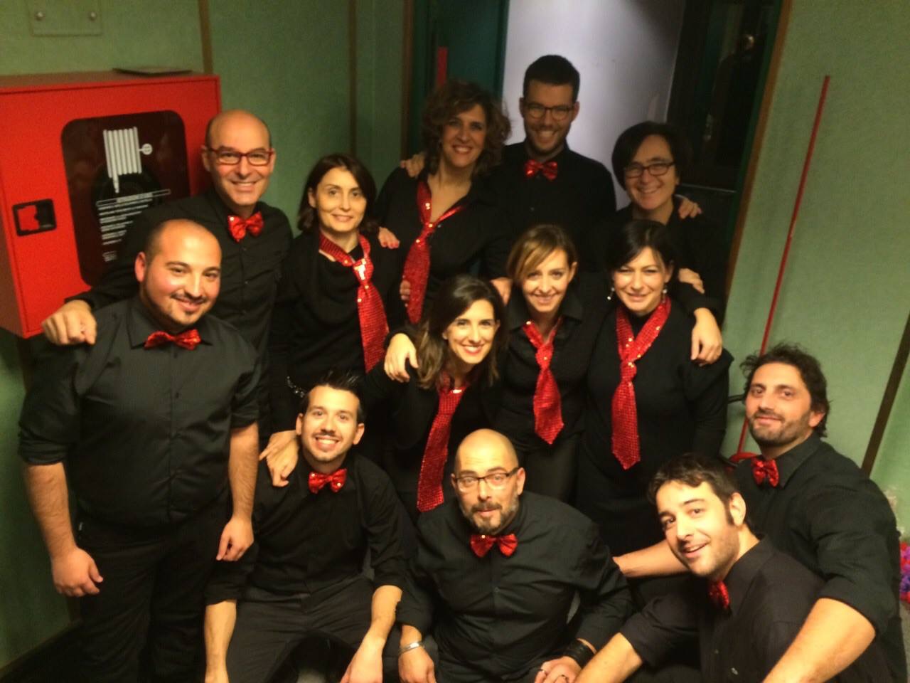 Xmas&Co – Best Western Hotel Rome Airport