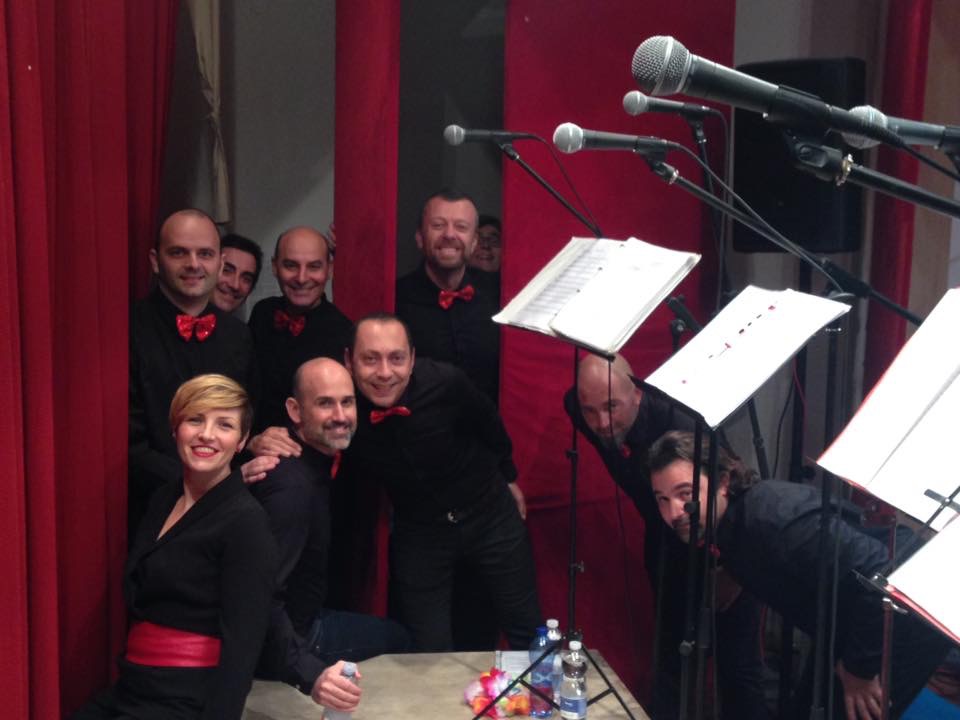 Xmas&Co per Il Cuore di Cristiano-Onlus