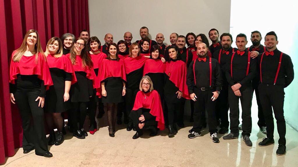 Xmas&Co per Associazione Gruppo Amico Onlus