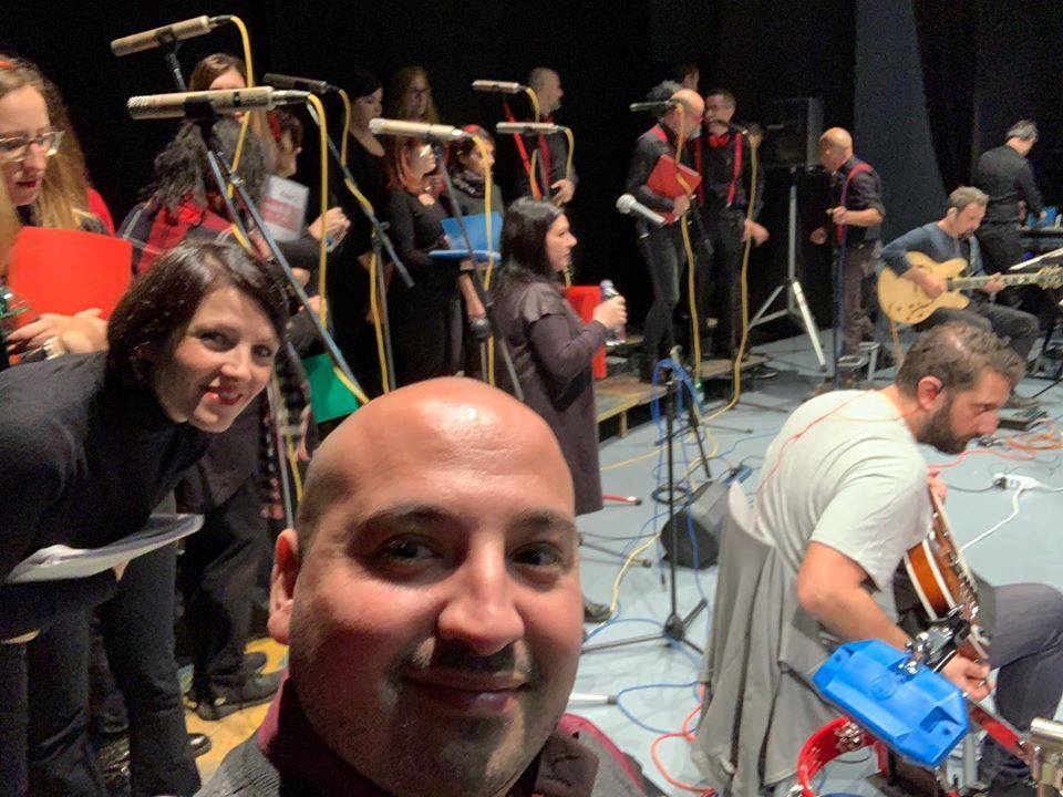 Xmas&Co a Francavilla al Mare