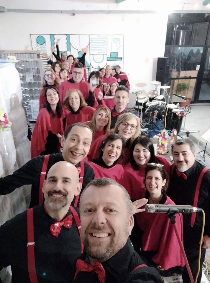 Xmas&Co per le famiglie GNAO1