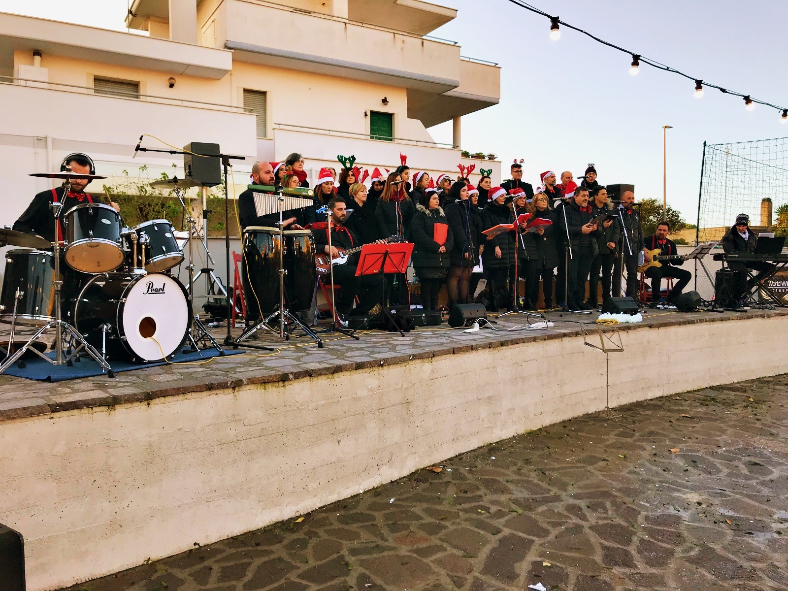 Xmas&Co per We Love Simone