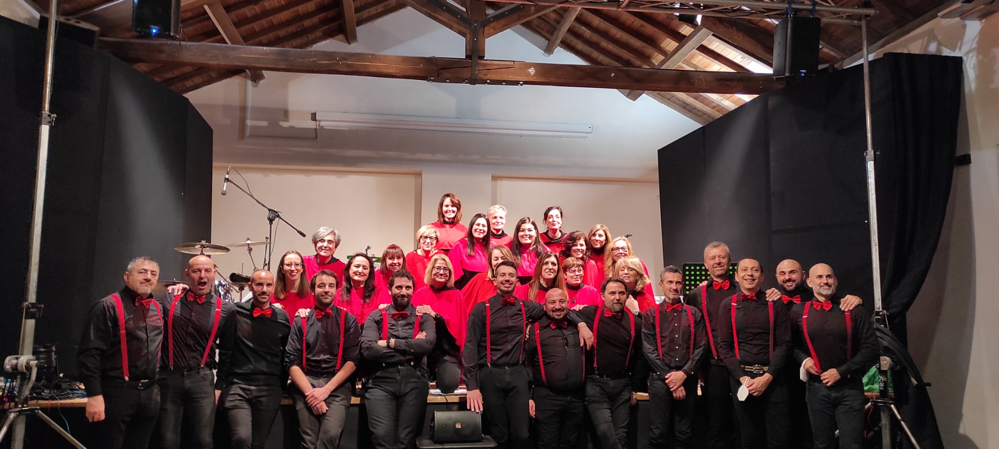 Xmas&Co alla Casa della Partecipazione