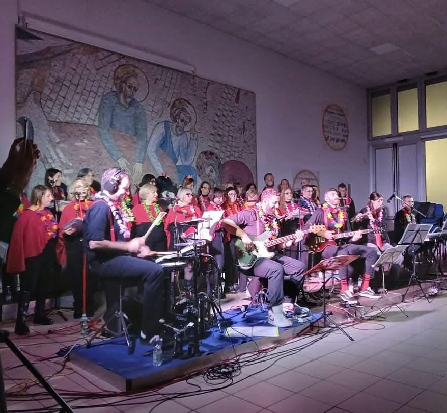 Xmas&Co per Casa Donata