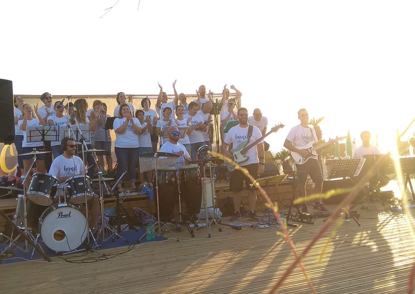 dAltroCanto a L’Ancora