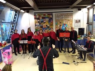 Xmas&Co – Bambin Gesu Gianicolo