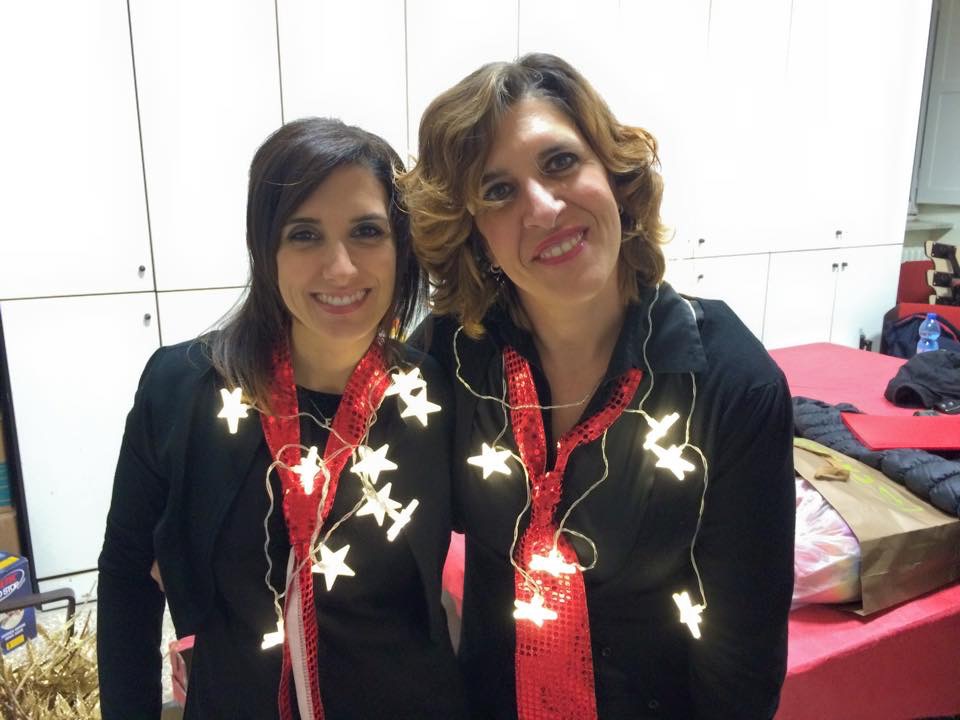 Xmas&Co a Cura di Vetralla