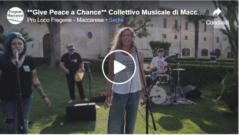 Festa della Musica 2021