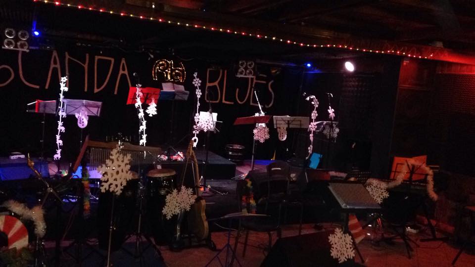 Xmas&Co per AIPD-Roma