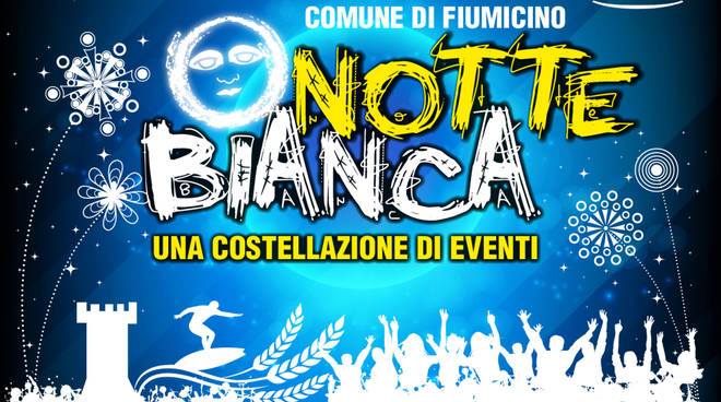 dAltroCanto alla Notte Bianca a Fiumicino