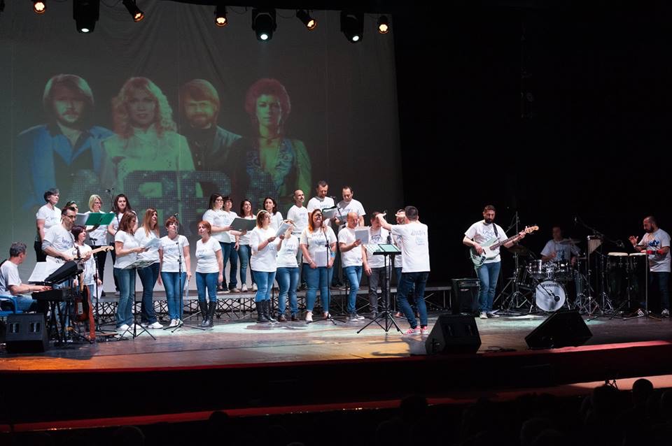 In CORO per non dimenticare