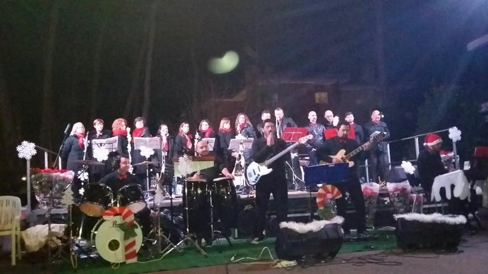 Xmas&Co Per Telethon