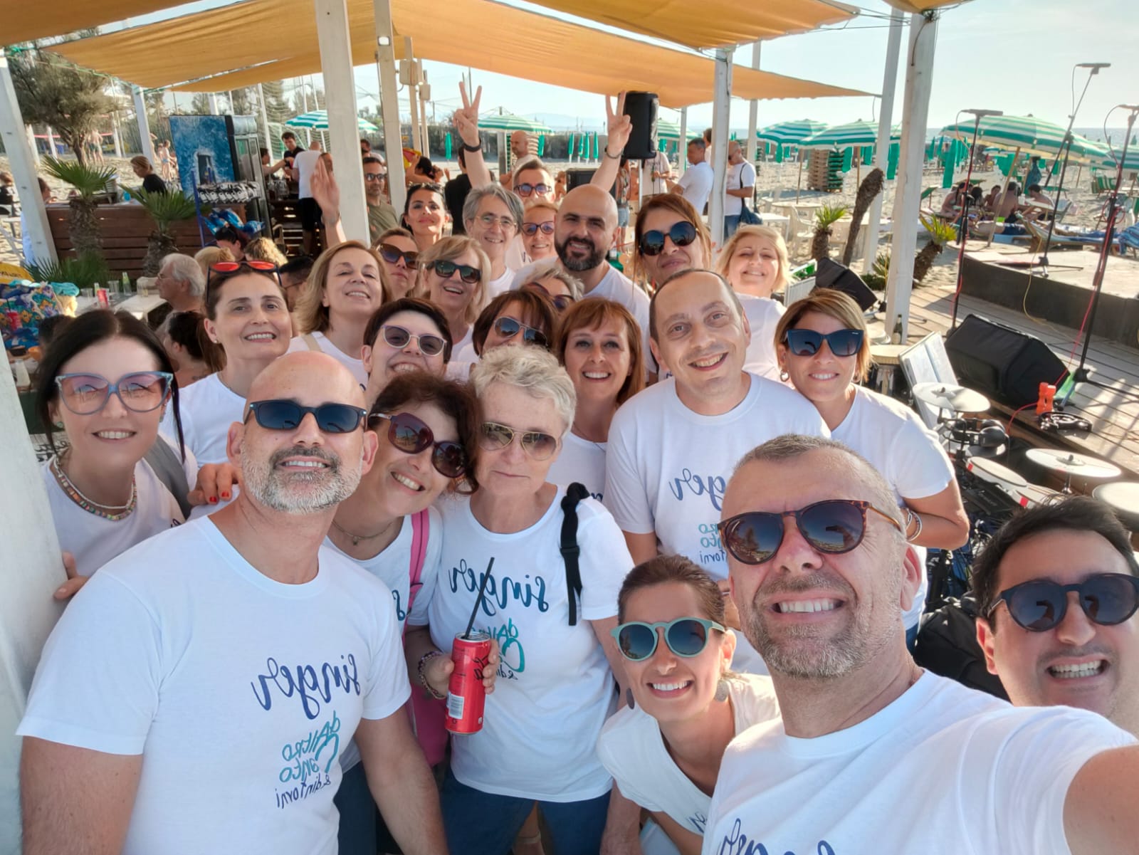 Aperitivo a L’Ancora – Battisti InCanto