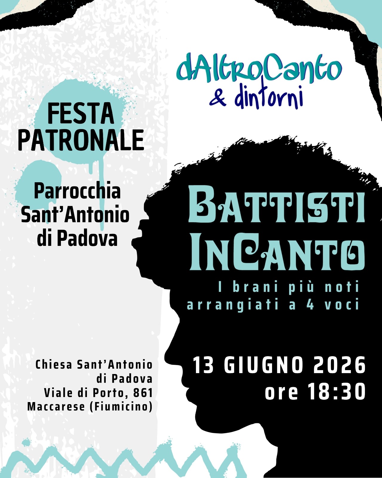 Battisti InCanto