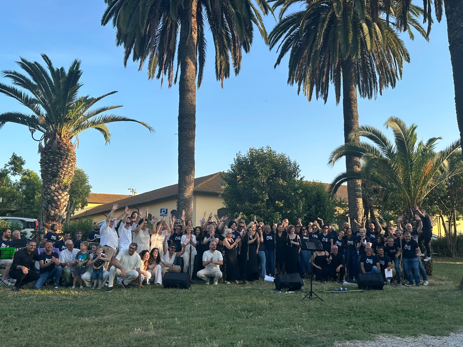 Festa della Musica 2026