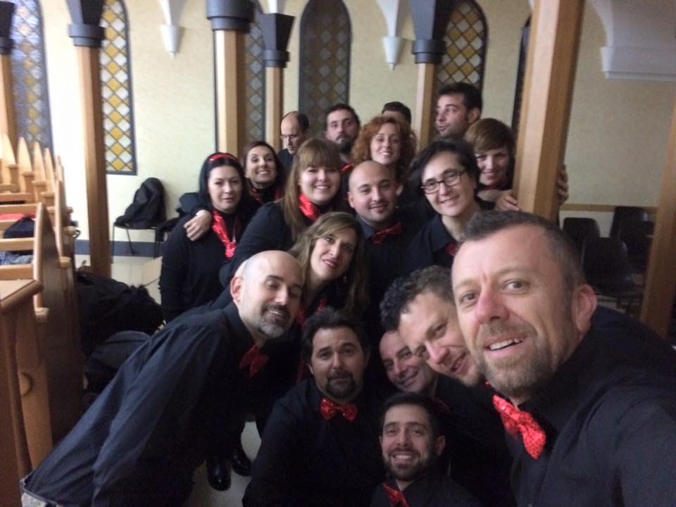 Xmas&Co al don Orione