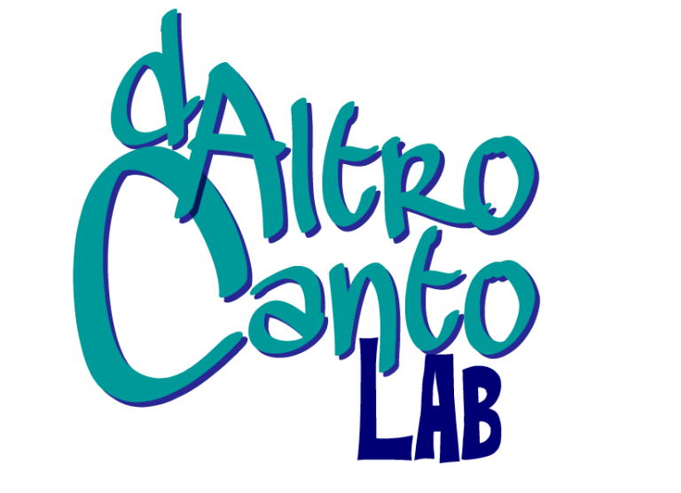 dAltroCantoLab… stay tuned!