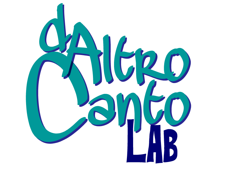 dAltroCantoLab… stay tuned!