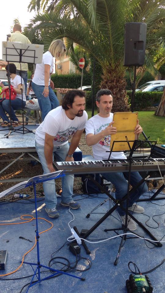 Cartoonando – Notte Bianca 2017